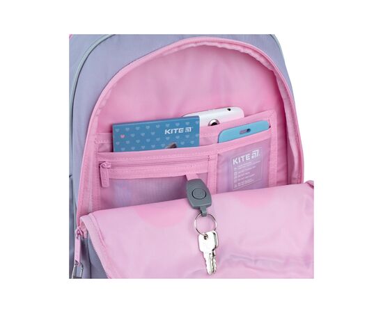 Рюкзак школьный Kite Education 771 Pretty Nice (K26-771S-1), изображение 7