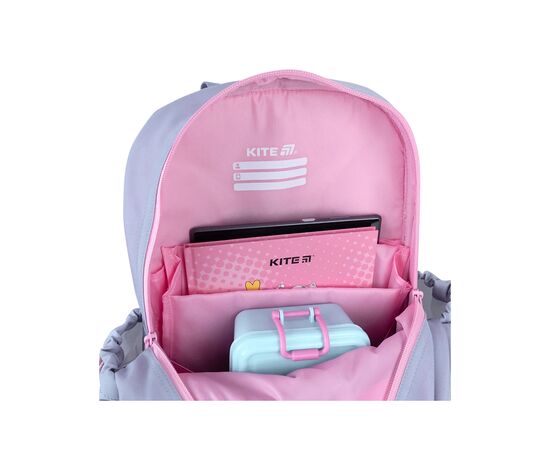 Рюкзак школьный Kite Education 771 Pretty Nice (K26-771S-1), изображение 9