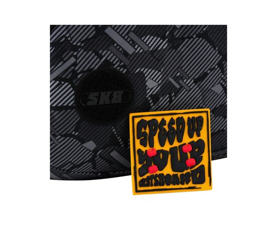 Рюкзак школьный Kite Education 773 Freestyle (K26-773M-6), изображение 10