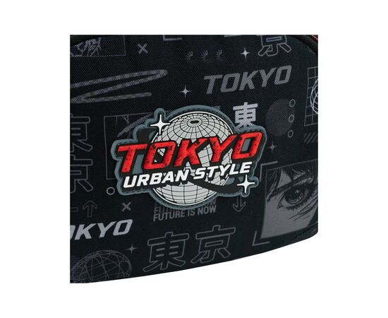 Рюкзак школьный Kite Education 773 Tokyo (K26-773M-5), изображение 10