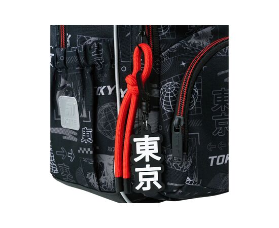 Рюкзак школьный Kite Education 773 Tokyo (K26-773M-5), изображение 11
