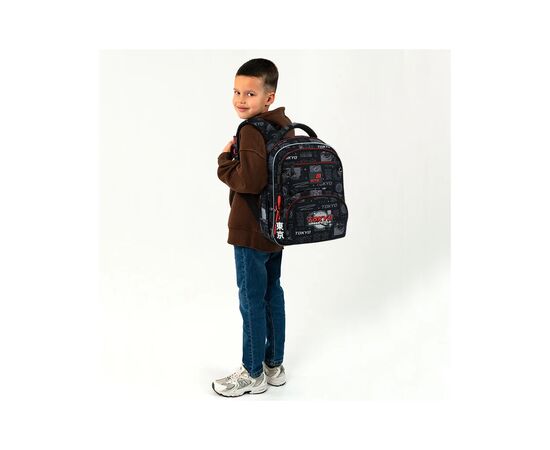 Рюкзак школьный Kite Education 773 Tokyo (K26-773M-5), изображение 13