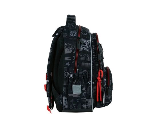 Рюкзак школьный Kite Education 773 Tokyo (K26-773M-5), изображение 2