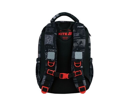 Рюкзак школьный Kite Education 773 Tokyo (K26-773M-5), изображение 3