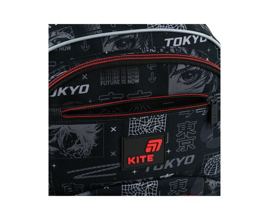 Рюкзак школьный Kite Education 773 Tokyo (K26-773M-5), изображение 6