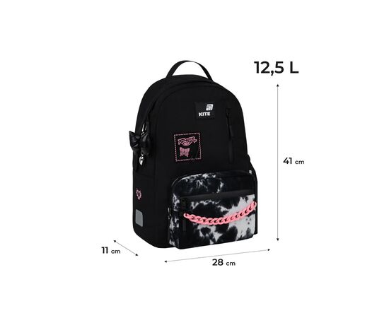 Рюкзак шкільний Kite Education teens 949M Danger (K26-949M-1), зображення 12