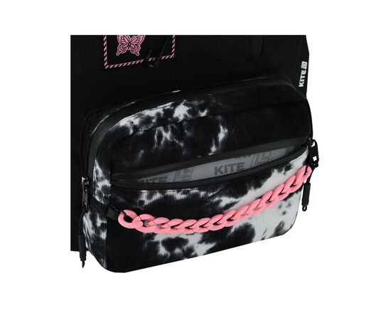 Рюкзак шкільний Kite Education teens 949M Danger (K26-949M-1), зображення 6