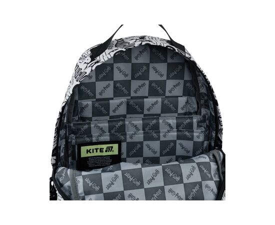 Рюкзак школьный Kite Education teens 949M HP (HP26-949M), изображение 8