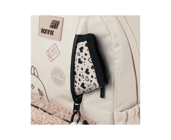 Рюкзак школьный Kite Education teens 949M ML (ML26-949M), изображение 9