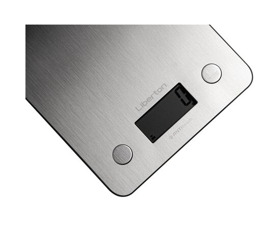 Весы кухонные Liberton LKS-0713 Smart, изображение 3
