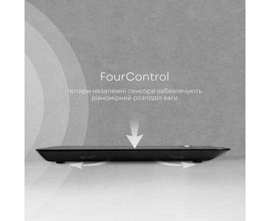 Весы кухонные Liberton LKS-0713 Smart, изображение 7