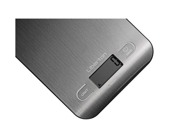 Весы кухонные Liberton LKS-0714 Smart, изображение 2