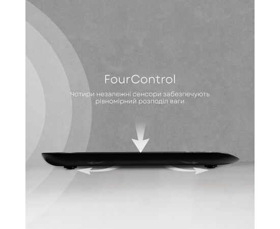 Весы кухонные Liberton LKS-0714 Smart, изображение 7