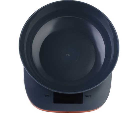 Весы кухонные Vilgrand VKS-517 gray, изображение 3