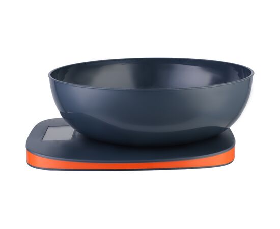 Весы кухонные Vilgrand VKS-517 gray, изображение 4