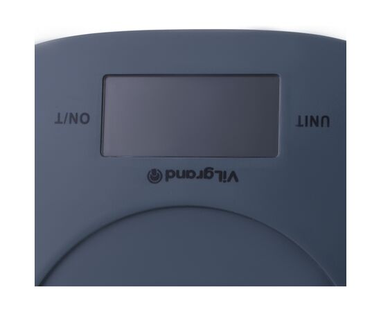 Весы кухонные Vilgrand VKS-517 gray, изображение 7