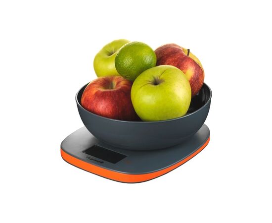 Весы кухонные Vilgrand VKS-517 gray