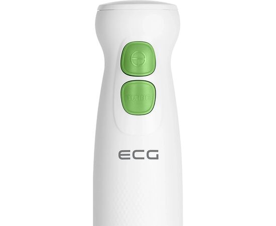 Блендер ECG RM 100 Lite White, зображення 4