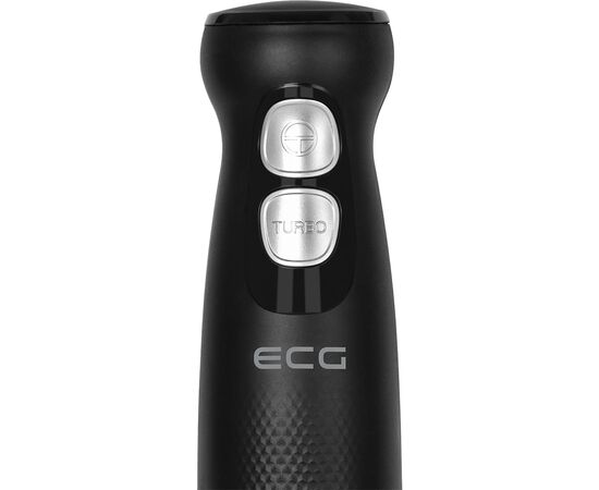 Блендер ECG RM 100 Max black, зображення 5