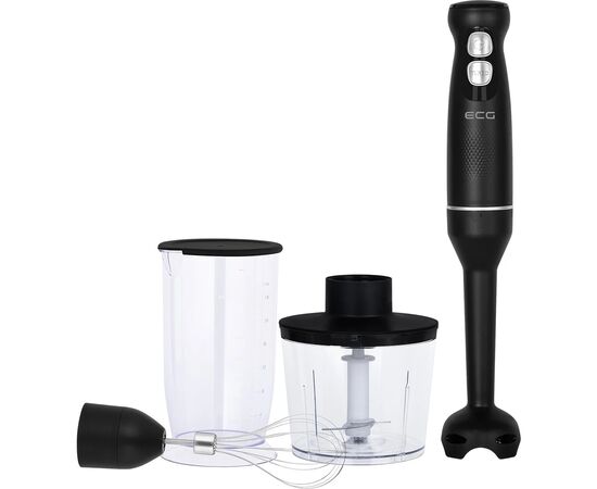 Блендер ECG RM 100 Max black
