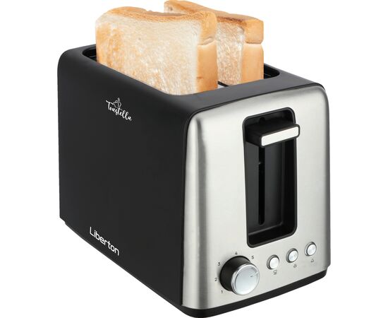 Тостер Liberton LET-5703, изображение 8