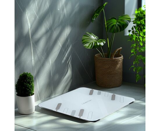 Весы напольные Liberton LBS-0815 Smart, изображение 11