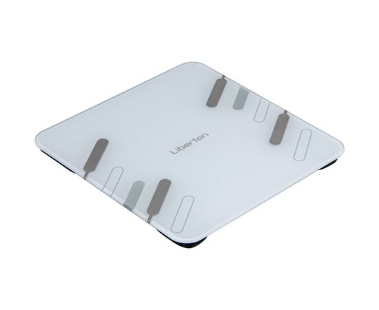 Весы напольные Liberton LBS-0815 Smart, изображение 3