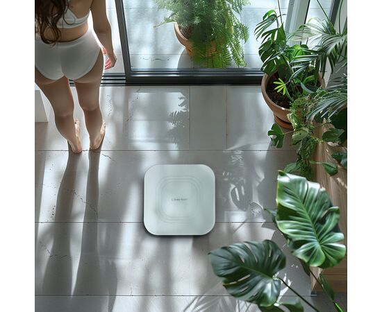 Весы напольные Liberton LBS-0814 Smart, изображение 10