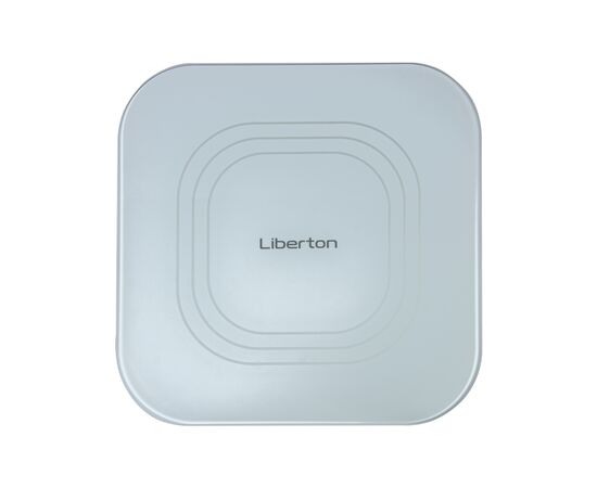 Весы напольные Liberton LBS-0814 Smart, изображение 2