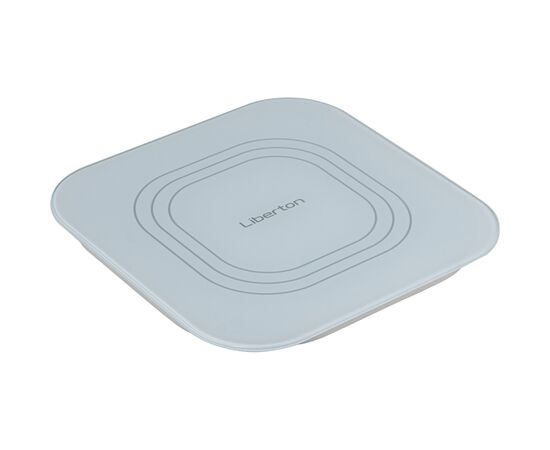 Весы напольные Liberton LBS-0814 Smart, изображение 3