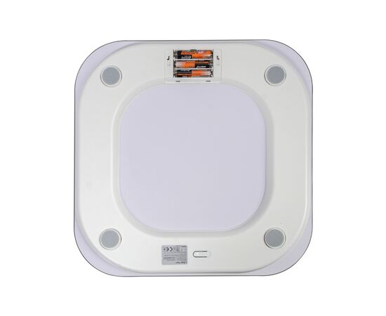 Весы напольные Liberton LBS-0814 Smart, изображение 6