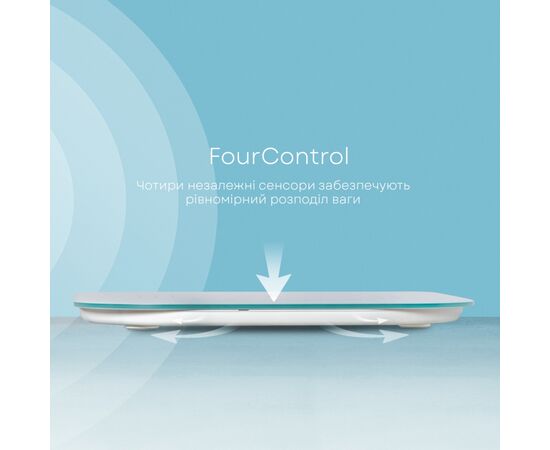 Весы напольные Liberton LBS-0814 Smart, изображение 9