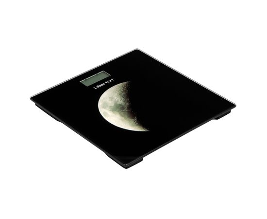 Весы напольные Liberton LBS-0801, изображение 2