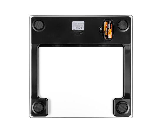 Весы напольные Liberton LBS-0801, изображение 5