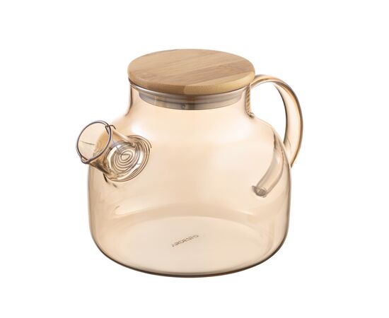 Заварник Ardesto Golden Moon 1000 мл (AR3010GBB), изображение 2