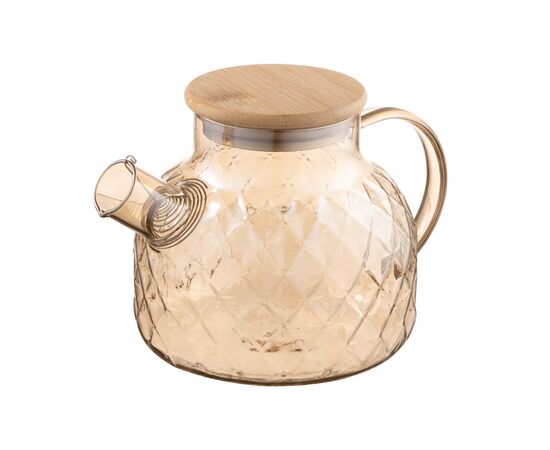 Заварник Ardesto Golden Moon Diamond 1000 мл (AR3010BBH), изображение 2