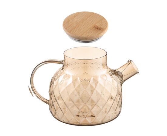 Заварник Ardesto Golden Moon Diamond 1000 мл (AR3010BBH), изображение 3