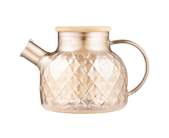 Заварник Ardesto Golden Moon Diamond 1000 мл (AR3010BBH)