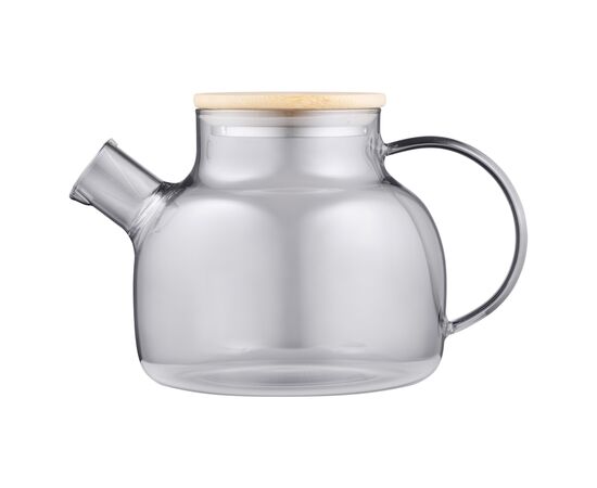 Заварник Ardesto Graphite 1000 мл (AR3010BGR)