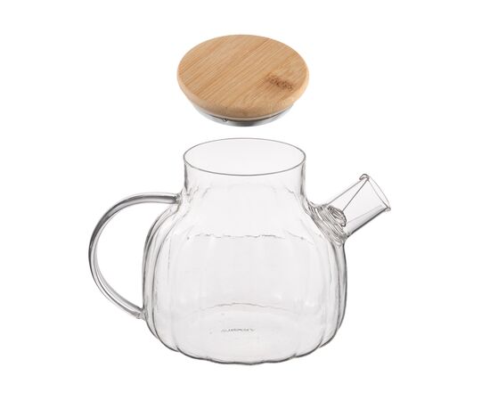 Заварник Ardesto Iceberg 1000 мл (AR3010BGA), изображение 3