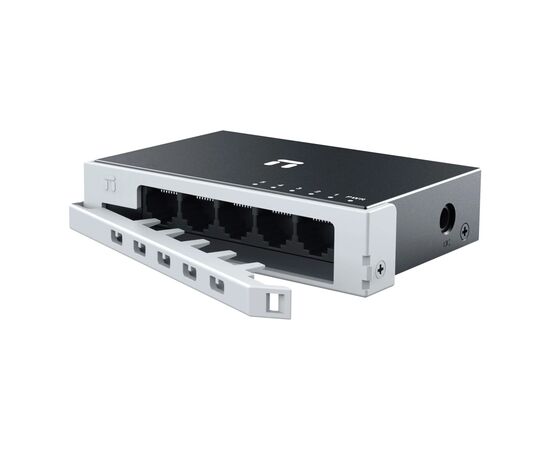 Коммутатор сетевой Netis ST105D
