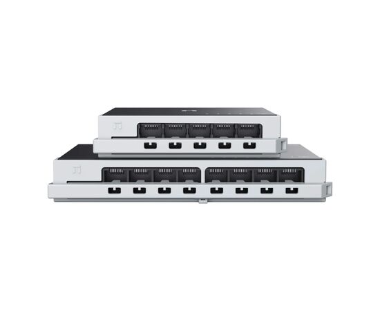 Коммутатор сетевой Netis ST108D, изображение 3