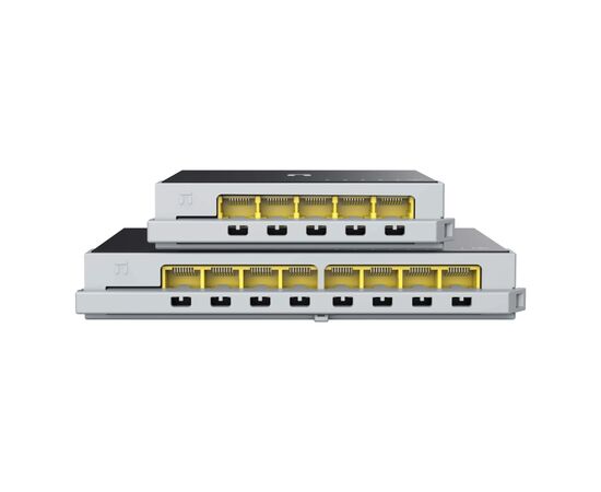 Коммутатор сетевой Netis ST105GD, изображение 3