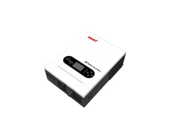 Солнечный инвертор Must PV18-4024ECO, 4000W, 24V (PV18-4024ECO), изображение 2
