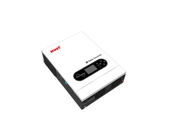 Солнечный инвертор Must PV18-4024ECO, 4000W, 24V (PV18-4024ECO), изображение 3