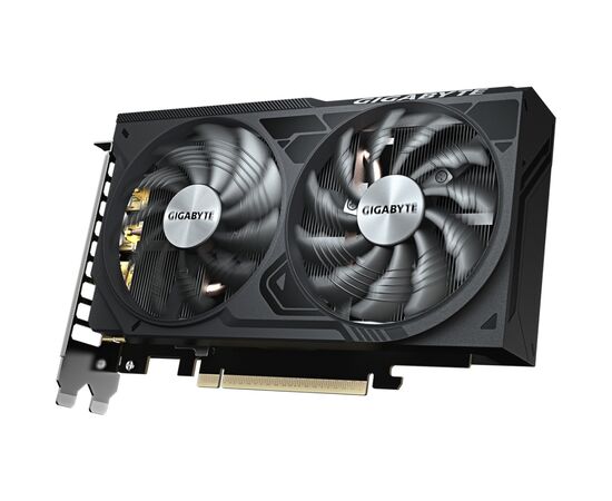 Видеокарта GIGABYTE GeForce RTX5050 8Gb WINDFORCE OC V2 (GV-N5050WF2OCV2-8GD), изображение 3