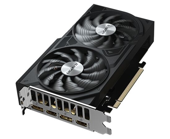 Видеокарта GIGABYTE GeForce RTX5050 8Gb WINDFORCE OC V2 (GV-N5050WF2OCV2-8GD), изображение 5