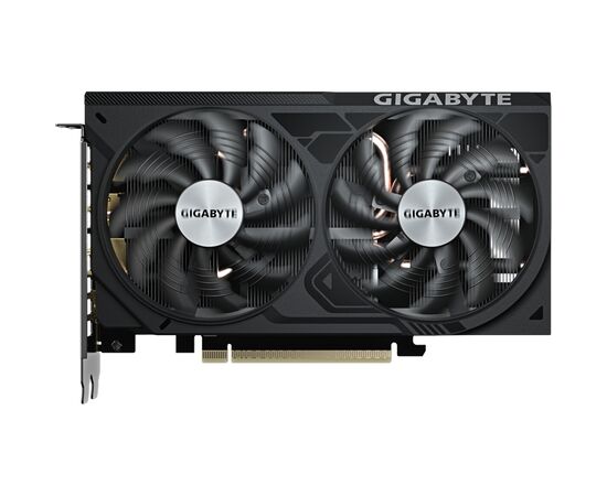 Видеокарта GIGABYTE GeForce RTX5050 8Gb WINDFORCE OC V2 (GV-N5050WF2OCV2-8GD)