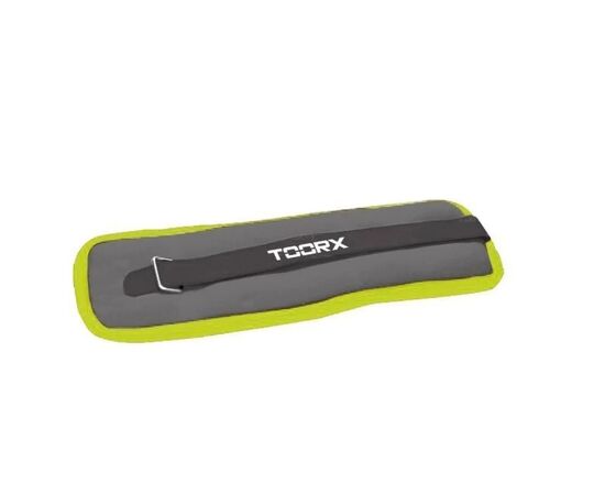 Утяжелитель Toorx AHF-071 2 х 0.5 кг (931937), изображение 2