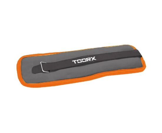 Утяжелитель Toorx AHF-072 2 х 1 кг (931938), изображение 2